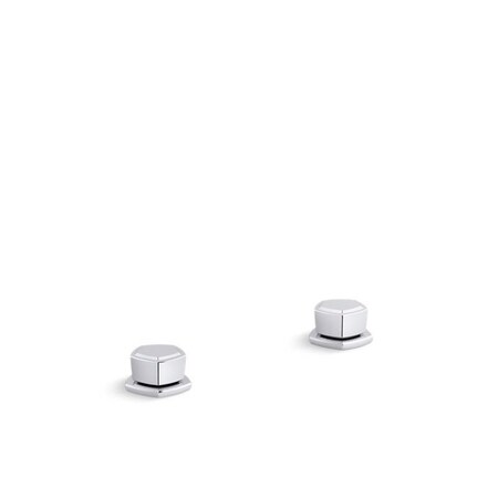 Kohler Occasion Knob Handles K-27010-9-CP